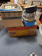 Giga verzameling lucifers merken Nederland en buitenlandse, Ophalen of Verzenden, Luciferdoosjes of -merken