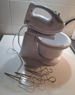 Tristar keukenmachine als nieuw!!, Witgoed en Apparatuur, Keukenmixers, Ophalen of Verzenden, Zo goed als nieuw