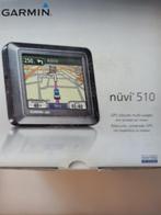 Garmin nüvi 510, Auto diversen, Ophalen of Verzenden, Zo goed als nieuw