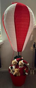 Kerst luchtballon, Diversen, Ophalen, Zo goed als nieuw