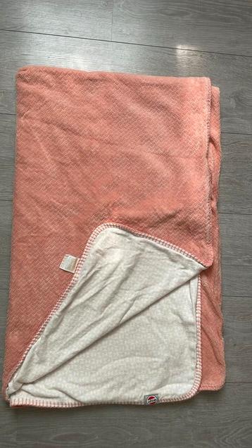 Babydeken Lodger flanel 100x150 cm beschikbaar voor biedingen