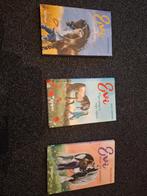3 boeken Evi, Boeken, Ophalen of Verzenden, Zo goed als nieuw