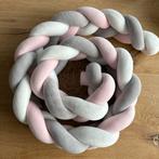 Nieuwe Wieg/Bed Kussen Rand - Bescherming!, Ophalen of Verzenden, Nieuw, Minder dan 70 cm, Overige typen