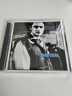 Tindersticks - Tindersticks (1993) CD, Ophalen of Verzenden, Zo goed als nieuw, Alternative