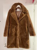 Ivy & Oak Teddy Jas maat 38, Maat 38/40 (M), Ivy & Oak, Beige, Ophalen of Verzenden