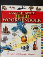 Lannoo's Grote Beeldwoordenboek - Gaaf!, Ophalen, Zo goed als nieuw, Algemeen, Los deel