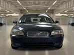 Volvo V70 2.4 Edition II Incl. BTW, Rijklaar+garantie boekje, Voorwielaandrijving, 170 pk, Euro 4, Geïmporteerd