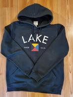 Hoodie Lake Tahoe (S), Ophalen, Zo goed als nieuw, H&M, Groen