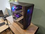 MSI RGB GAMING | i7 12700, 32GB DDR4, RTX 3060 Ti, 1,5TB SSD, MSI, 32 GB, 1,5TB, Virtual Reality