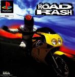 Road Rash PS1, Spelcomputers en Games, Gebruikt, 1 speler, Racen en Vliegen, Ophalen of Verzenden