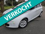 Renault ZOE R90 Life 41 kWh/KOOPACCU/Incl. BTW/1e eig., 240 km, Gebruikt, Zwart, 41 kWh