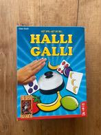Halli galli, Ophalen of Verzenden, Zo goed als nieuw