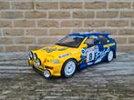 Ford Escort RS Cosworth Group A 1:18 OttO models, Nieuw, OttOMobile, Verzenden