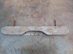 Chevrolet 1960 / 1966 pickup werkbumper, Auto-onderdelen, Carrosserie en Plaatwerk, Ophalen, Achter, Chevrolet, Spatbord