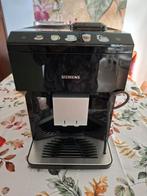 Siemens EQ500 classic koffiemachine, Ophalen, Zo goed als nieuw, Koffiemachine, Afneembaar waterreservoir