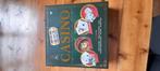 Nieuw casinospel, Hobby en Vrije tijd, Gezelschapsspellen | Kaartspellen, Ophalen of Verzenden, Nieuw