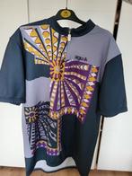Vintage Agu wielren shirt maat 8., Ophalen of Verzenden, Zo goed als nieuw
