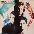 Vinyl -  MECANO - 1988 Descanso dominical, Ophalen of Verzenden, 1980 tot 2000, Gebruikt, Overige formaten