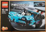 LEGO Technic 42050 Drag racer MISB, Kinderen en Baby's, Speelgoed | Duplo en Lego, Nieuw, Complete set, Ophalen of Verzenden, Lego