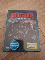 The sopranos de complete serie 5 ( 2005 ), Vanaf 16 jaar, Ophalen of Verzenden, Nieuw in verpakking, Boxset