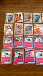 43x Prismatic Trainers, Ophalen of Verzenden, Zo goed als nieuw, Meerdere kaarten