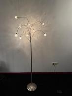 Jan Des Bouvrie lamp, Huis en Inrichting, Lampen | Vloerlampen, Ophalen, Zo goed als nieuw, Minder dan 100 cm
