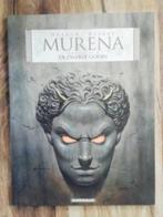 Murena serie 1 t/m 12 compleet en in nieuwstaat., Boeken, Stripboeken, Complete serie of reeks, Ophalen of Verzenden, Zo goed als nieuw