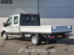 Ford Transit 170pk Automaat Dubbel Cabine 3500kg Trekhaak Op, Automaat, Stof, 1995 cc, Euro 6