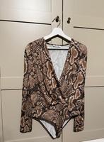 Body Zara, Kleding | Dames, Maat 38/40 (M), Overige kleuren, Zara, Ophalen of Verzenden