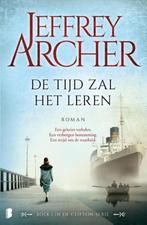 Jeffrey Archer - De tijd zal het leren, Ophalen of Verzenden, Gelezen, Nederland