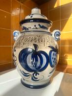 Vintage West Germany Scheurich ceramic rumtopf!, Ophalen of Verzenden