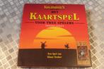 Kolonisten van Catan - het kaartspel - Herziene uitgave, Ophalen of Verzenden, Zo goed als nieuw, 999 Games bv