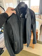 Diesel leren jas - Maat S - Zo goed als nieuw, Kleding | Heren, Ophalen of Verzenden, Zo goed als nieuw, Maat 46 (S) of kleiner