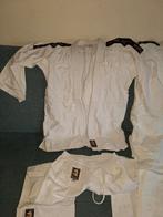 Judopak  matsuru maat 160, Maat XS of kleiner, Ophalen of Verzenden, Zo goed als nieuw, Judo