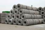 Drainage buis. 0.99€per meter - goedkoopste van Nederland, Ophalen, Afvoer, Pvc, 6 meter of meer