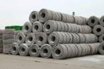 Drainage buis. 0.89€per meter - goedkoopste van Nederland, Nieuw, 6 meter of meer, Pvc, 60 tot 80 mm