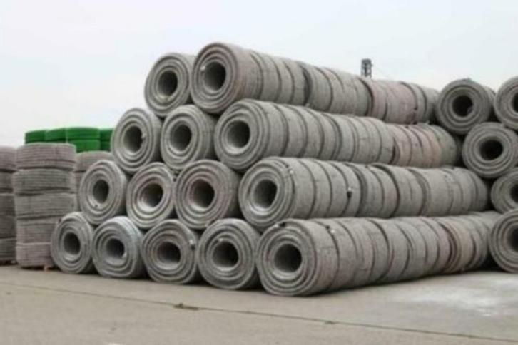 Drainage buis. 0.99€per meter - goedkoopste van Nederland, Doe-het-zelf en Verbouw, Buizen en Afvoer, Nieuw, Afvoer, Pvc, 6 meter of meer