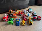 Rescue Bots Transformers - Complete Set!, Ophalen of Verzenden, Gebruikt