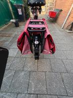 dames fiets, Fietsen en Brommers, Ophalen, Versnellingen, Batavus., 53 tot 56 cm