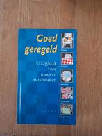 Goed geregeld, Ophalen of Verzenden, Zo goed als nieuw, Mode algemeen