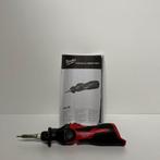 Milwaukee M12 SI-0 12V Accu Subcompacte Soldeerbout Body, Ophalen of Verzenden