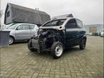 Microcar M.go F8 Yanmar onderdelen 45 km Brommobiel, Ophalen, Gebruikt, Ligier