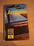 Parachutisten vallen uit de hemel, Boeken, Ophalen of Verzenden, Algemeen, Anthony Farrar - hockley, Tweede Wereldoorlog