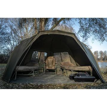 Trakker tempest 200 Aquatexx EV alle opties nieuwstaat! beschikbaar voor biedingen