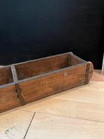 Dubbele Steenmal - Antiek Gereedschap, Ophalen