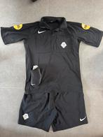 Scheidsrechter kleding knvb heren maat L, Ophalen of Verzenden, Shirt