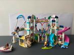 Lego friends | Heartlake city resort | 41347 | compleet, Kinderen en Baby's, Speelgoed | Duplo en Lego, Ophalen of Verzenden, Zo goed als nieuw