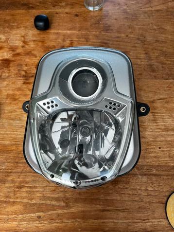 Ducati Multistrada classic koplamp beschikbaar voor biedingen