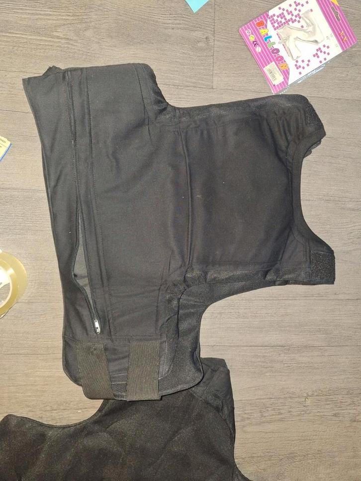 BSST PM 6.1 Steek- en Kogelwerend Vest NL2, Kleding | Heren, Heren-kledingpakketten, Ophalen of Verzenden