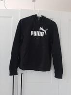 Puma vest size L, Puma, Zwart, Maat 42/44 (L), Ophalen of Verzenden